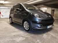 écrou antivol perdu solution ? - Citroën - Mécanique / Électronique - Forum  Technique - Forum Auto